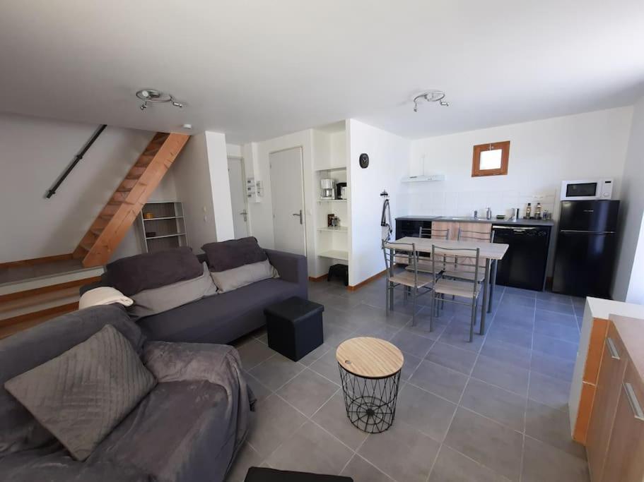 Gite Des Millets En Baronnies Rosans ภายนอก รูปภาพ